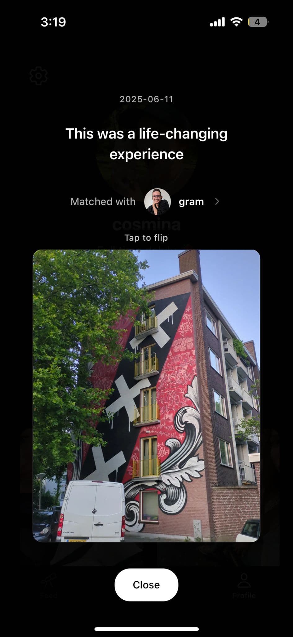 Build Your Archive